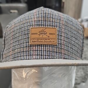 MENS CAP